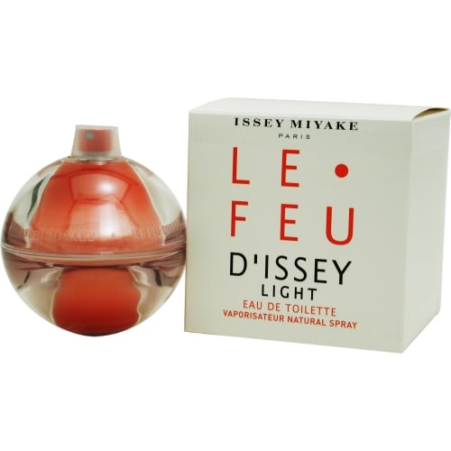 LE FEU D'ISSEY LIGHT by Issey Miyake