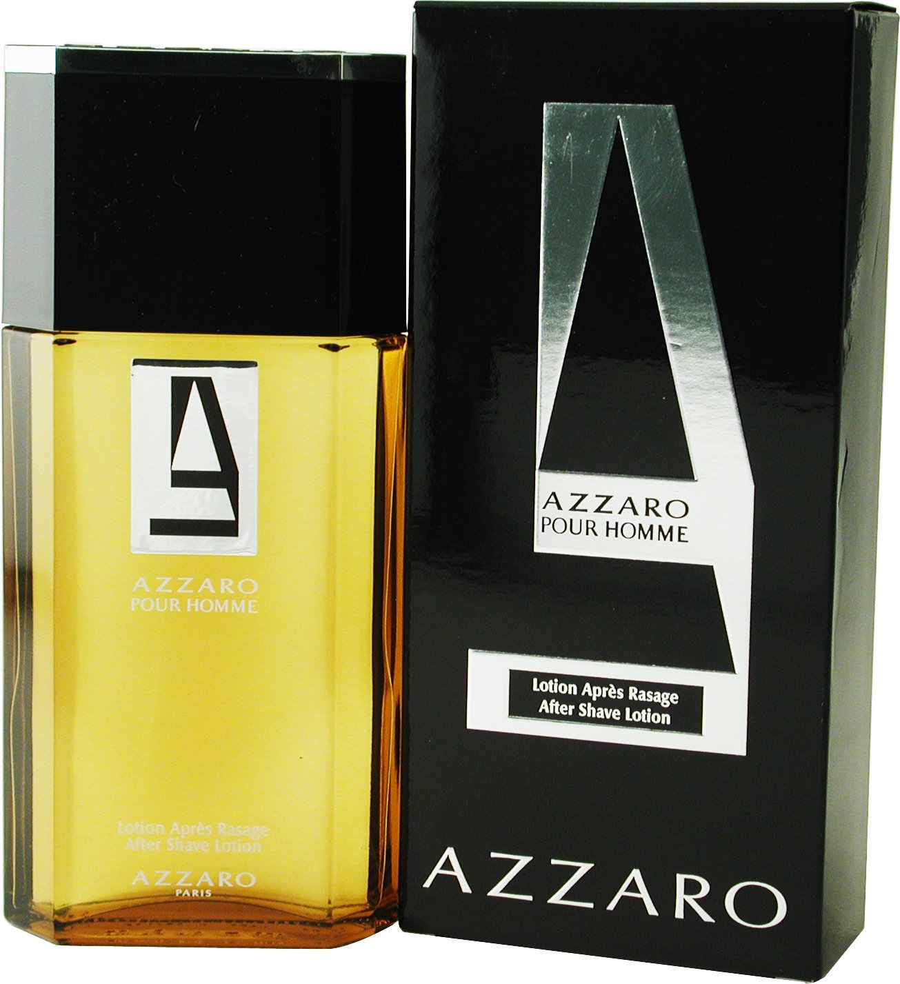 AZZARO by Azzaro