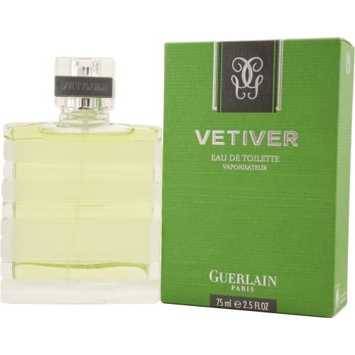 VETIVER GUERLAIN by Guerlain