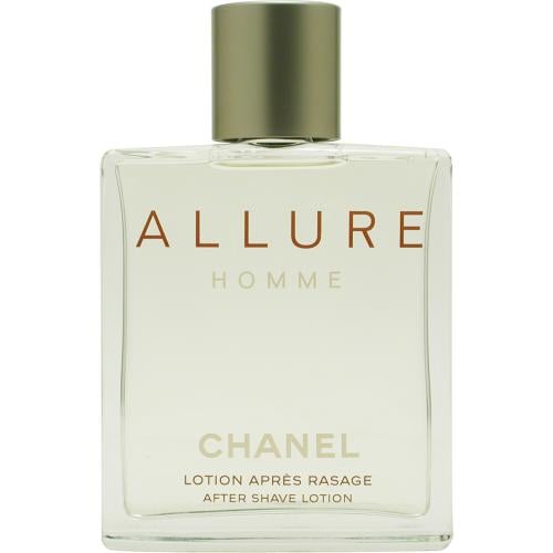 ALLURE by Chanel