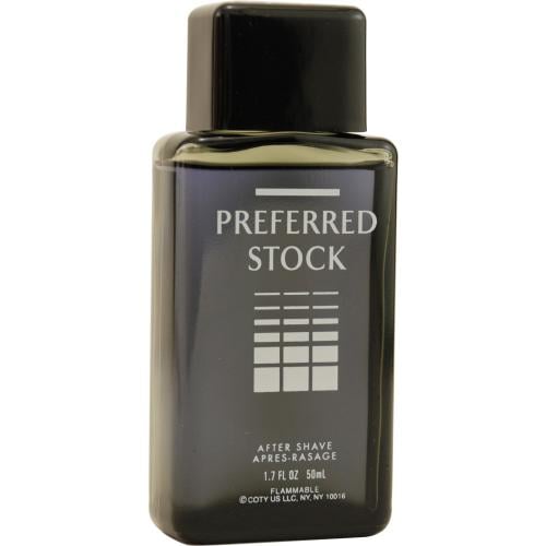 PREFERRED STOCK by Coty