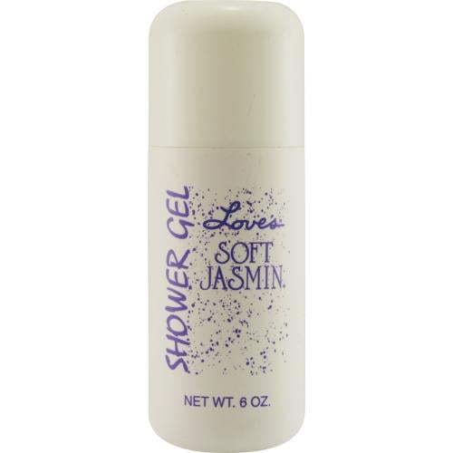 LOVES SOFT JASMIN by Dana