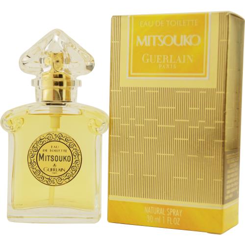 MITSOUKO by Guerlain