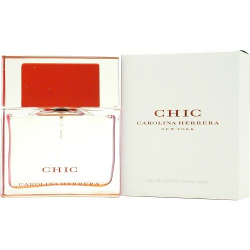 CHIC by Carolina Herrera