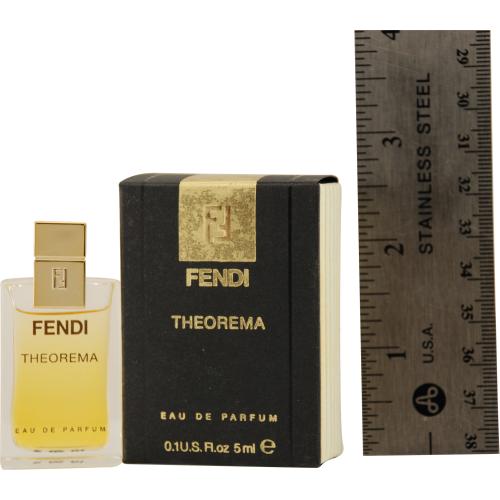 FENDI THEOREMA by Fendi