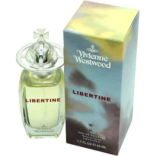 LIBERTINE by Vivienne Westwood