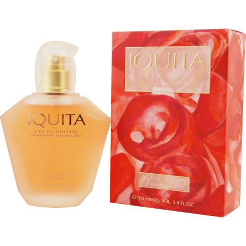 IQUITA by Alain Delon