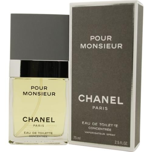 CHANEL POUR MONSIEUR by Chanel