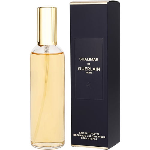 SHALIMAR by Guerlain