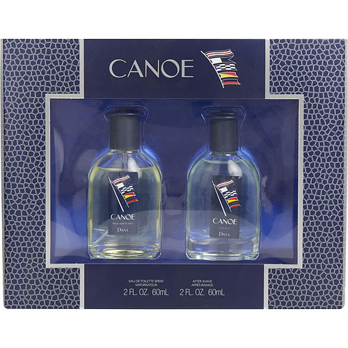 CANOE by Dana
