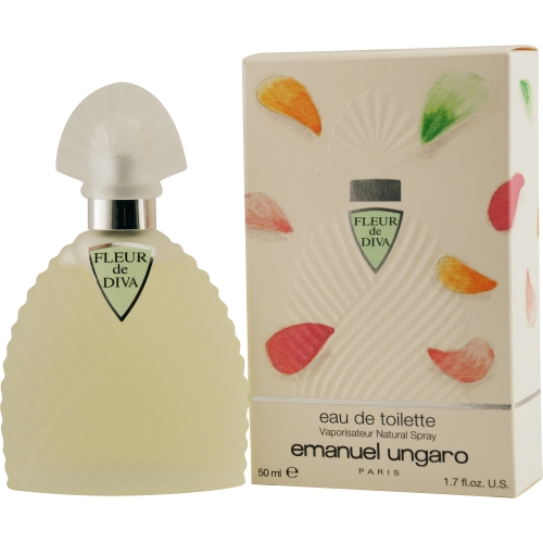 FLEUR DE DIVA by Ungaro