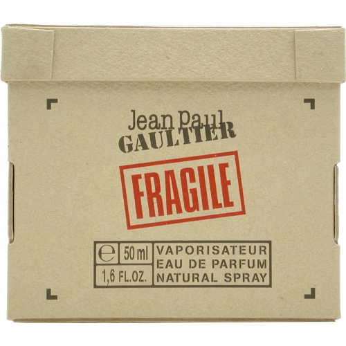 FRAGILE by Jean Paul Gaultier