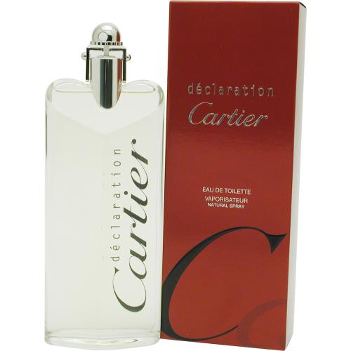 DECLARATION by Cartier