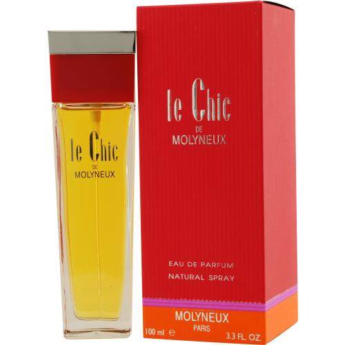 LE CHIC by Molyneux