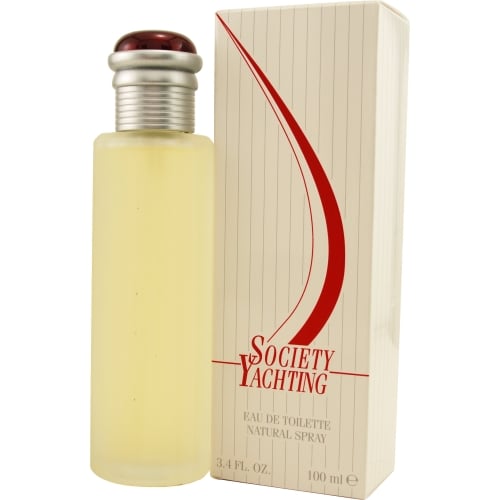 SOCIETY YACHTING by Society Parfums