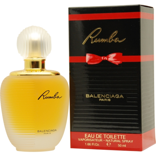 RUMBA by Balenciaga