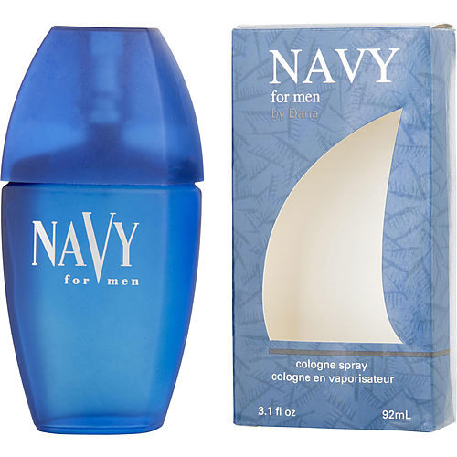 NAVY by Dana