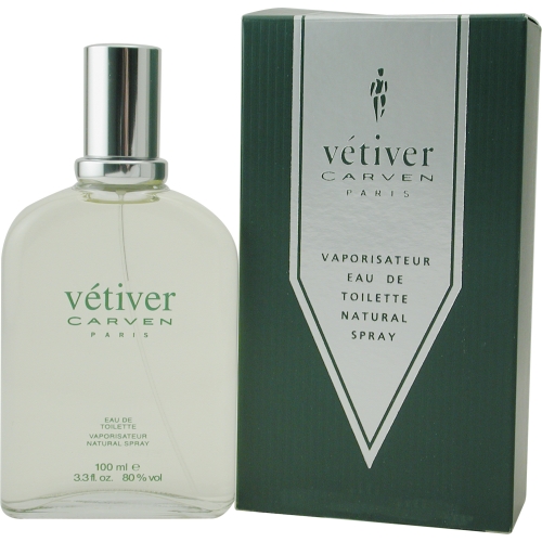 VETIVER CARVEN by Carven