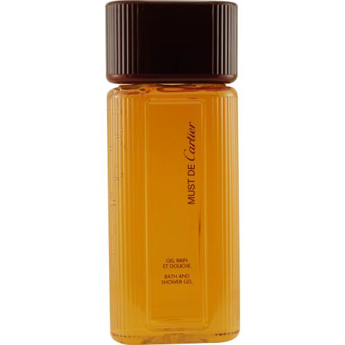 MUST DE CARTIER by Cartier