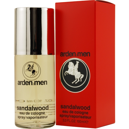 SANDALWOOD by Elizabeth Arden