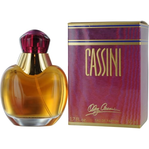 CASSINI by Oleg Cassini