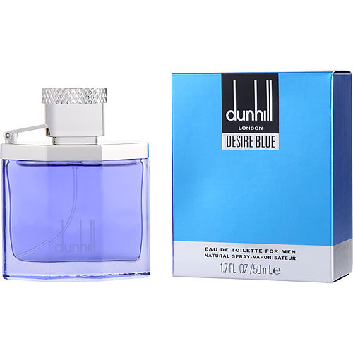 DESIRE BLUE by Alfred Dunhill