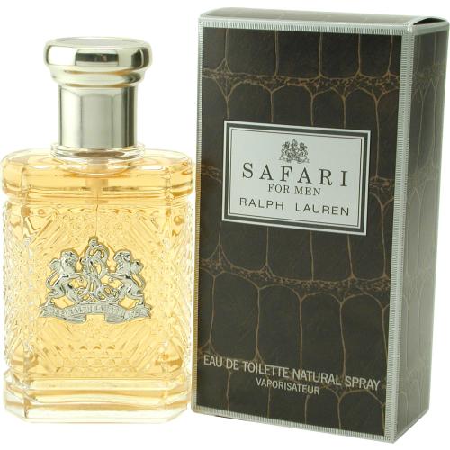 SAFARI by Ralph Lauren