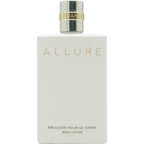 ALLURE by Chanel