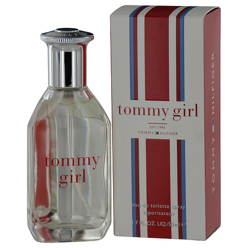 TOMMY GIRL by Tommy Hilfiger