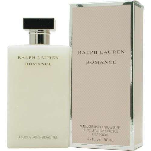 ROMANCE by Ralph Lauren