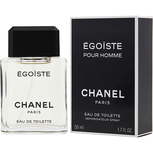 EGOISTE by Chanel