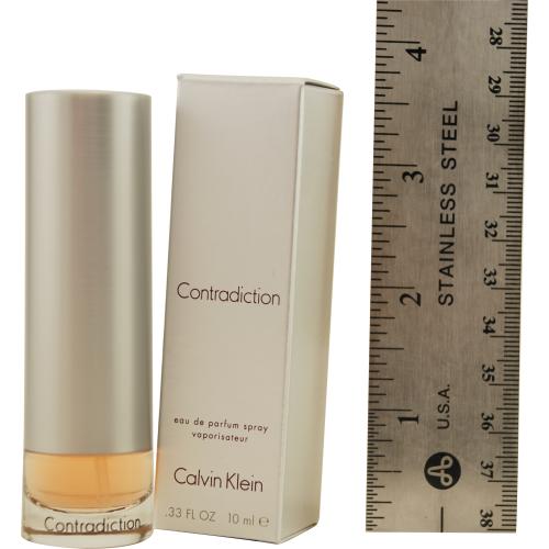 CONTRADICTION by Calvin Klein