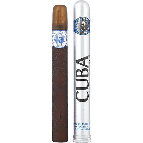 CUBA BLUE by Cuba