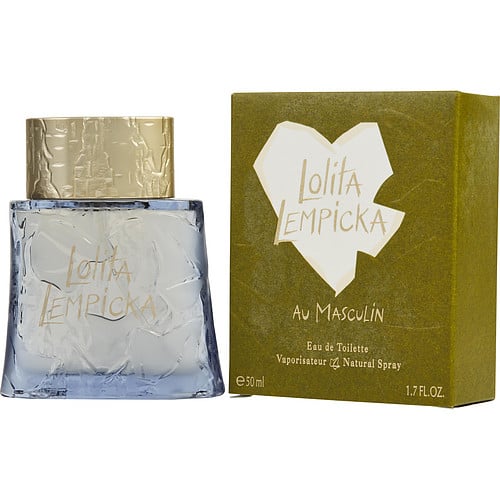 LOLITA LEMPICKA by Lolita Lempicka