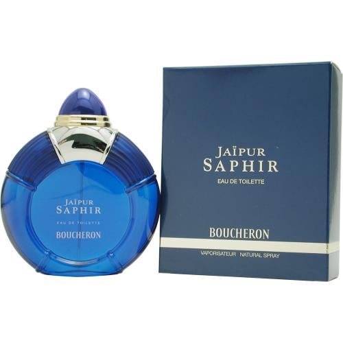 JAIPUR SAPHIR by Boucheron