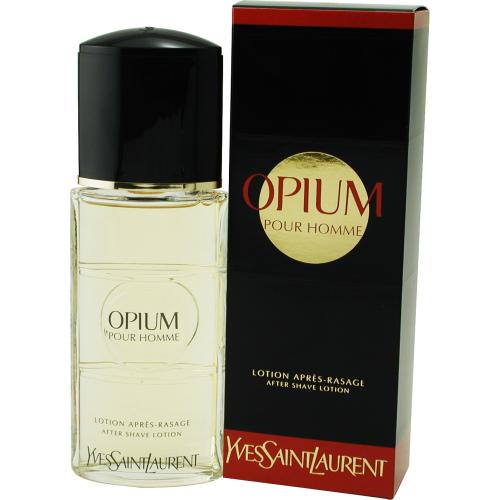 OPIUM by Yves Saint Laurent