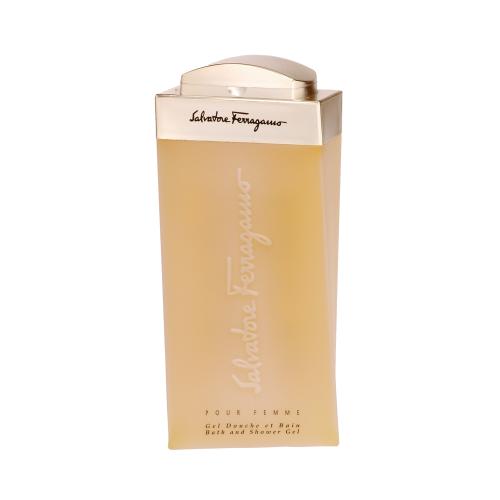 SALVATORE FERRAGAMO by Salvatore Ferragamo