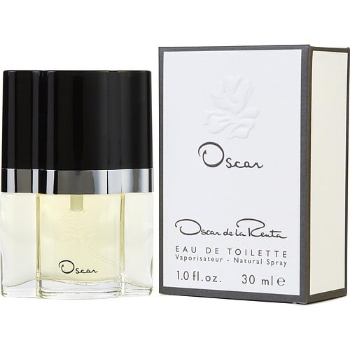 OSCAR by Oscar de la Renta