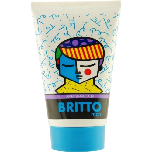 BRITTO by Romeo Britto