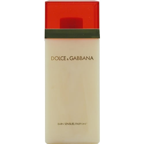 DOLCE & GABBANA by Dolce & Gabbana