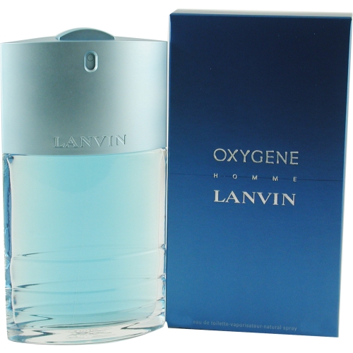OXYGENE by Lanvin