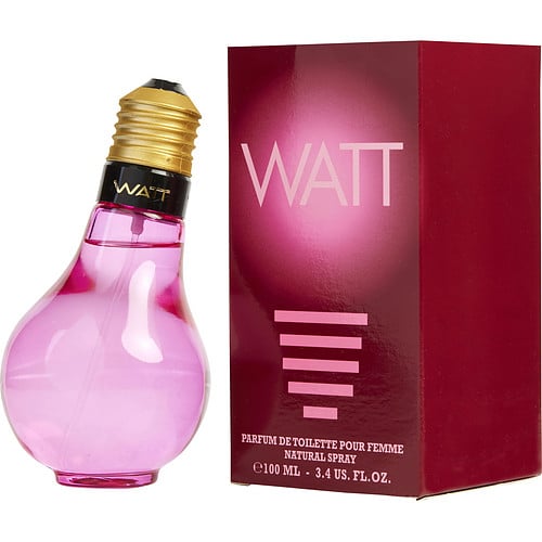 WATT PINK by WATT