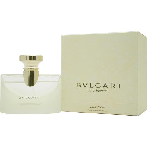 BVLGARI by Bvlgari
