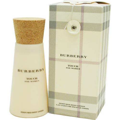 BURBERRY TOUCH by Burberry