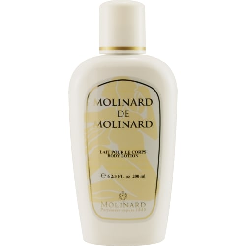 MOLINARD DE MOLINARD by Molinard