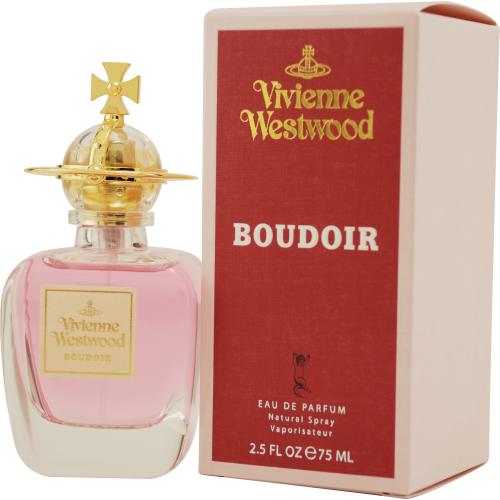 BOUDOIR by Vivienne Westwood