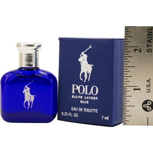 POLO BLUE by Ralph Lauren