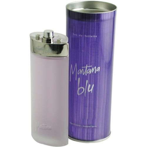 MONTANA BLU by Montana