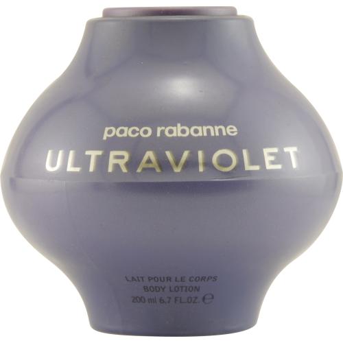 ULTRAVIOLET by Paco Rabanne