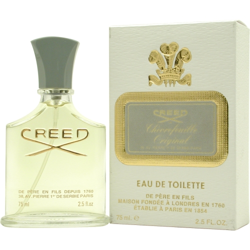 CREED CHEVREFEUILLE by Creed